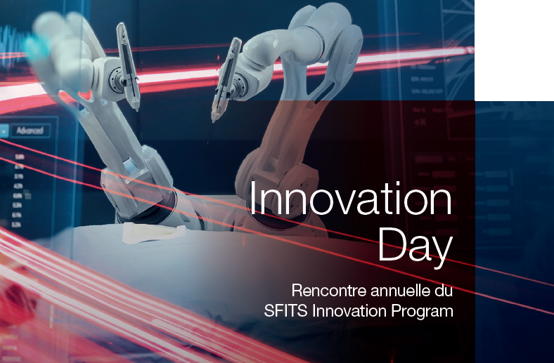 SFITS Innovation Day