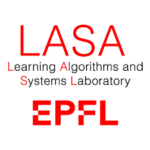 LASA, EPFL
