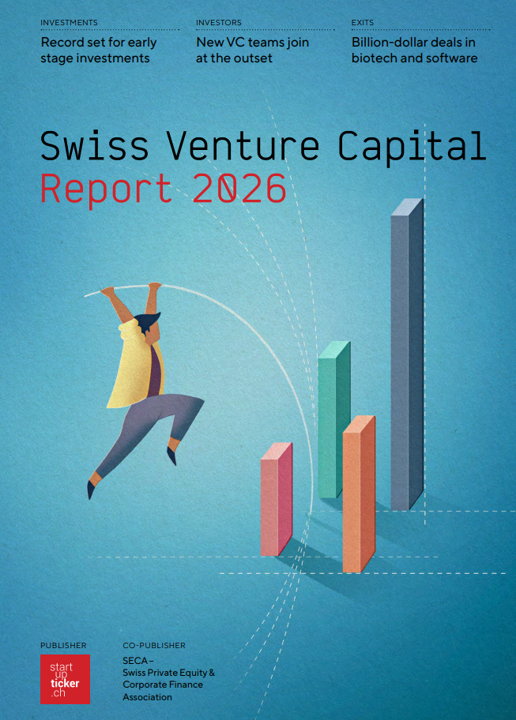 Robotics in Switzerland and International Context
