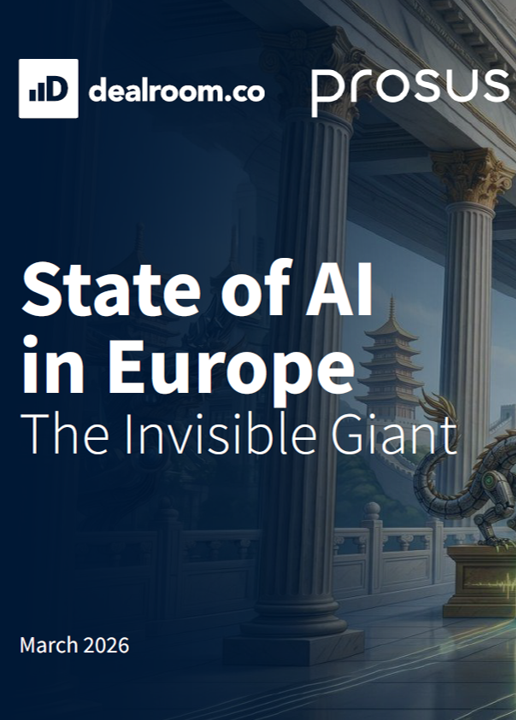 Robotics in Europe