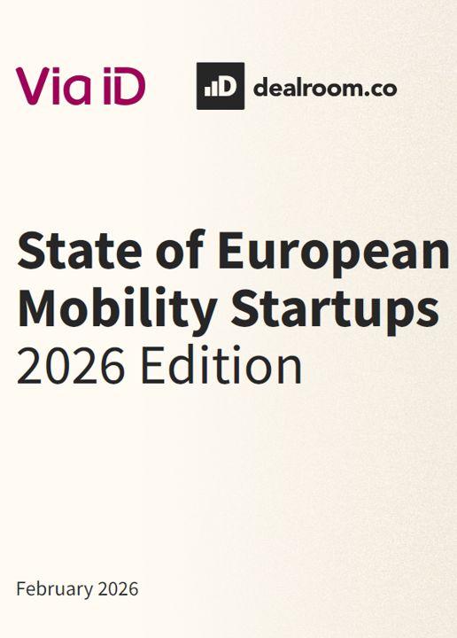 Robotics in Mobility – Key Insights (2026)