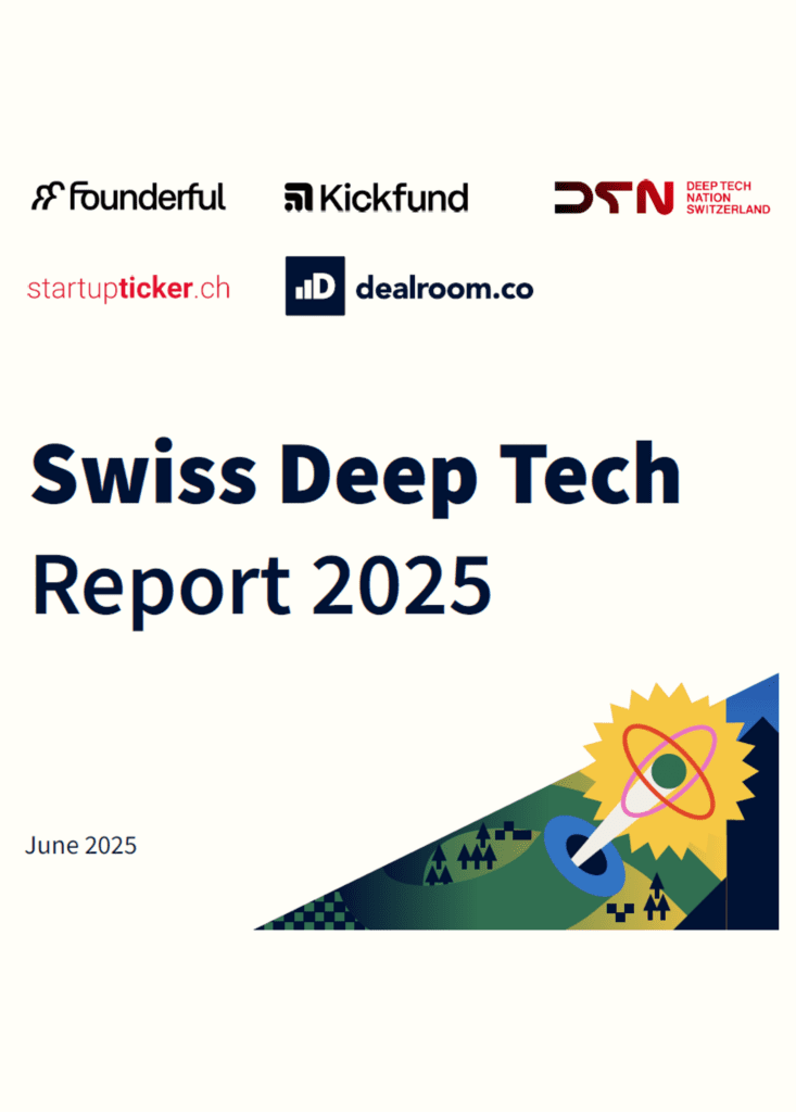 Robotics in Switzerland and International Context
