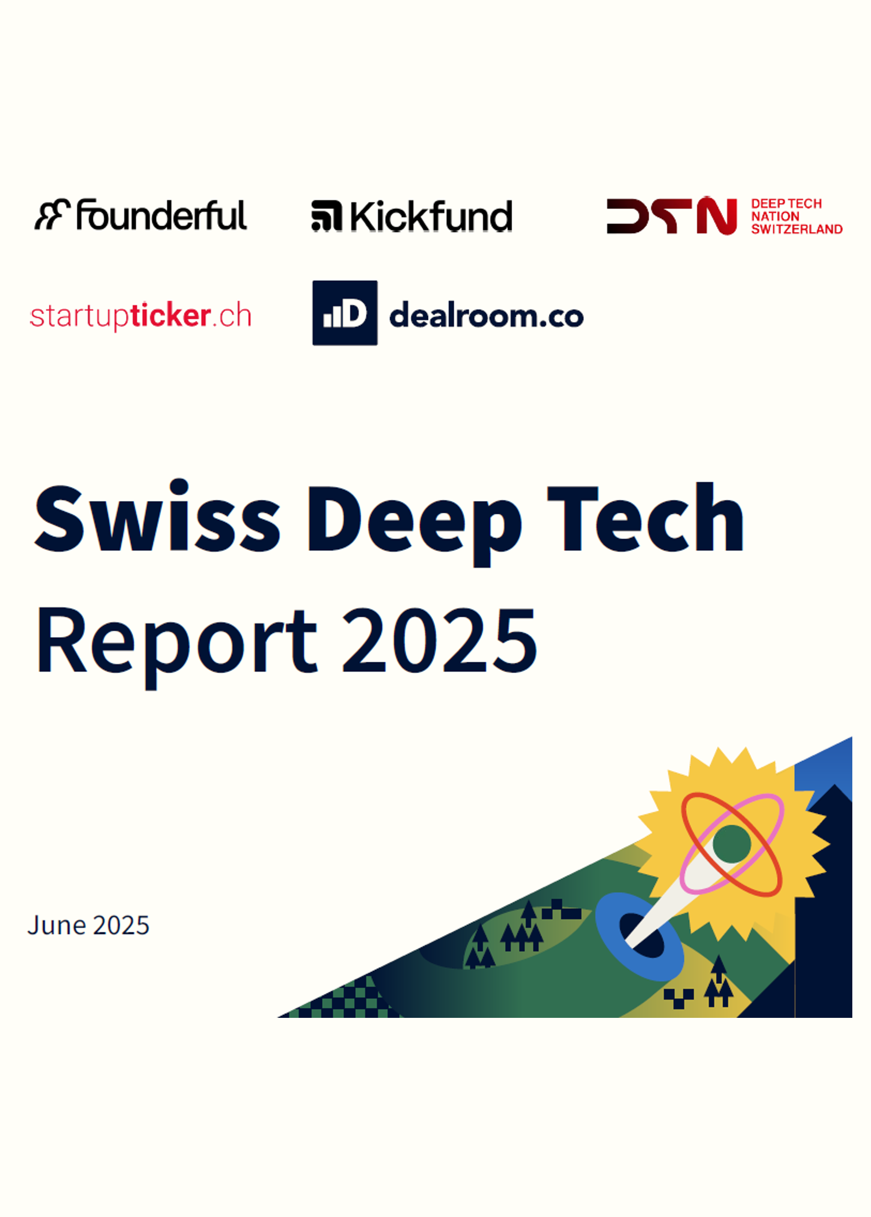 Robotics in Switzerland and International Context