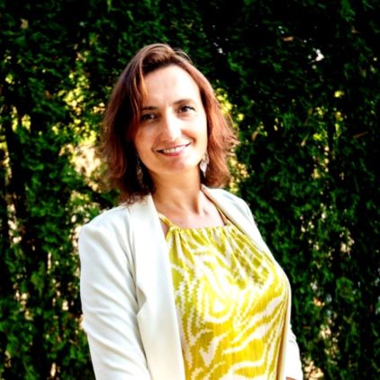 Anca Georgiana Rusu