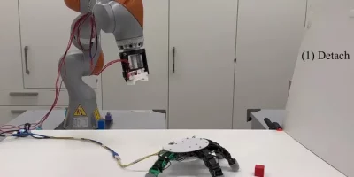 robotarm