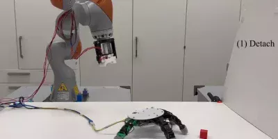robotarm