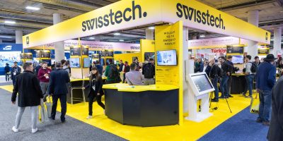 swisstech(Jaune)